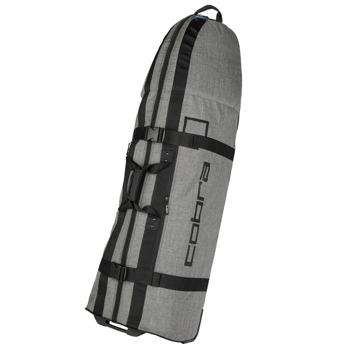 Cobra 2026 Crown C Rolling Club Bag