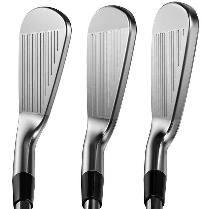 Cobra 3DP Combo Irons Custom