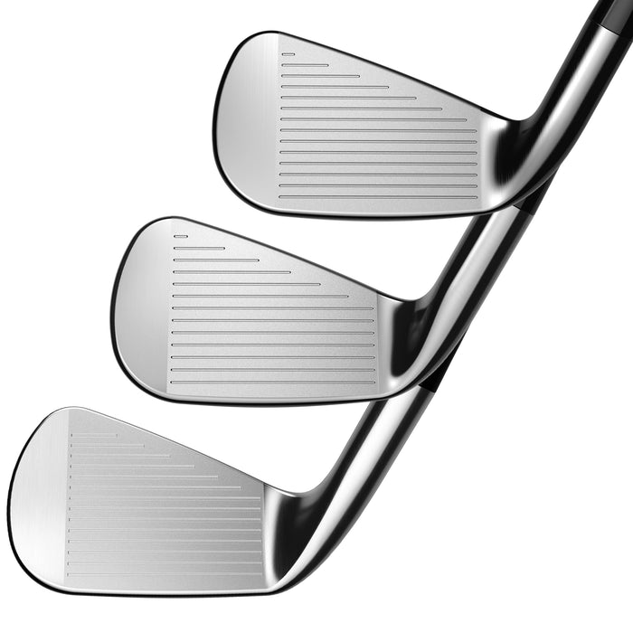 Cobra 3DP Combo Irons Custom