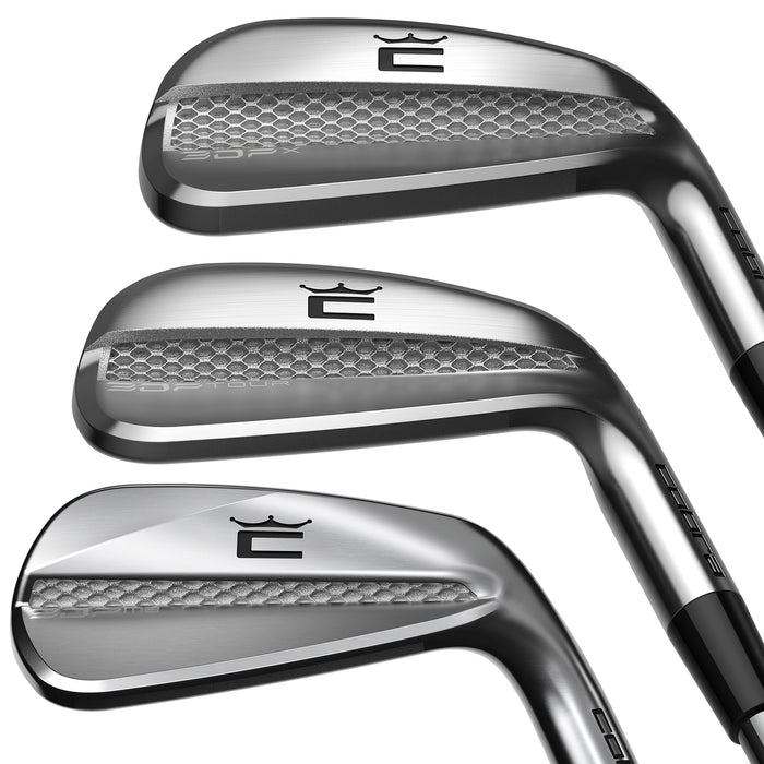 Cobra 3DP Combo Irons Custom