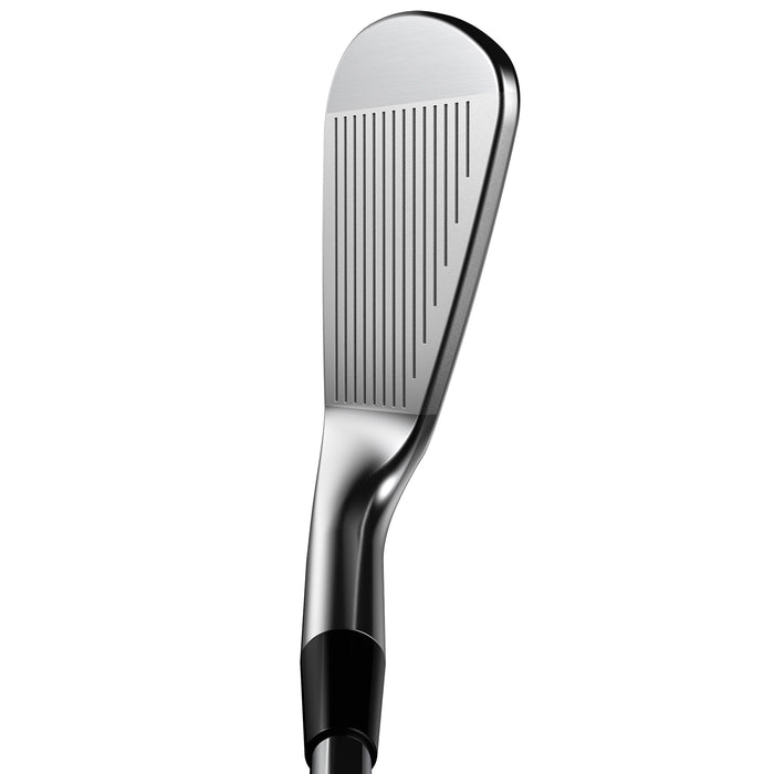 Cobra 3DP MB Irons Custom