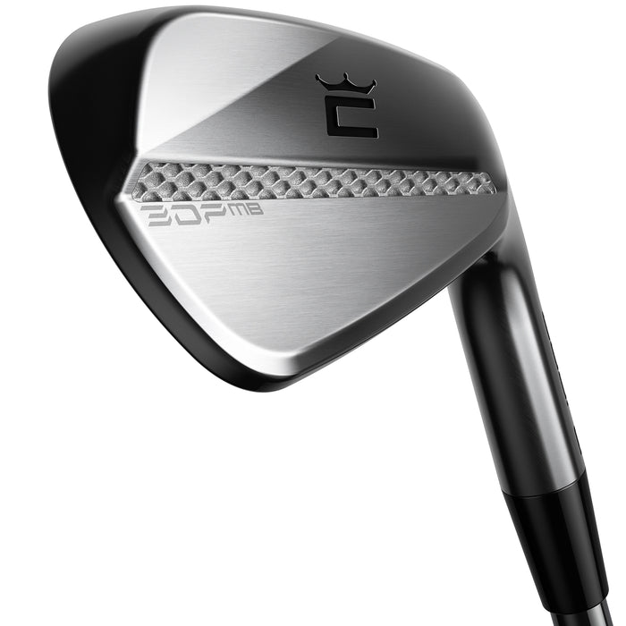 Cobra 3DP MB Irons Custom
