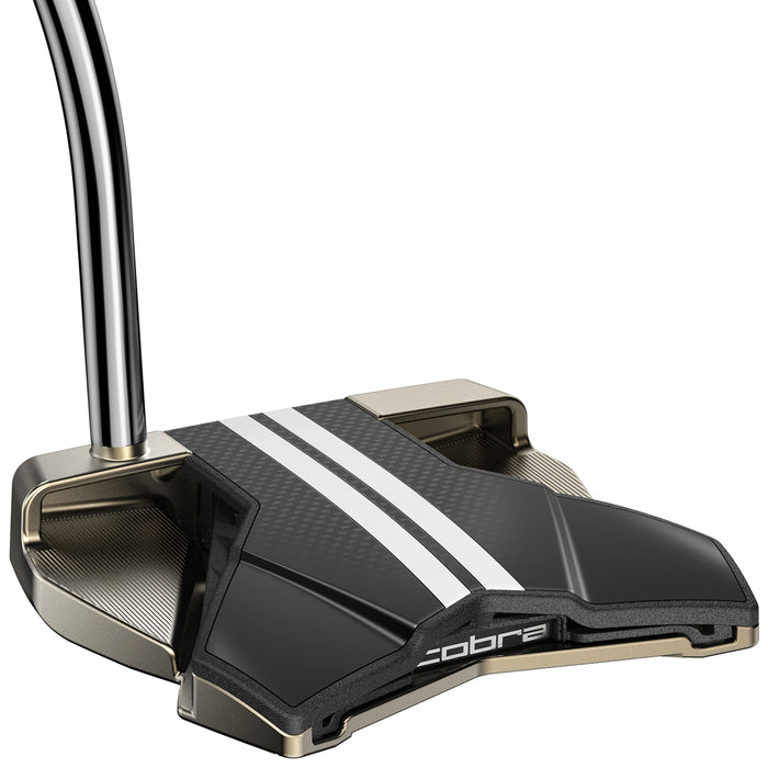 Cobra 3DP Tour CB Putters Custom