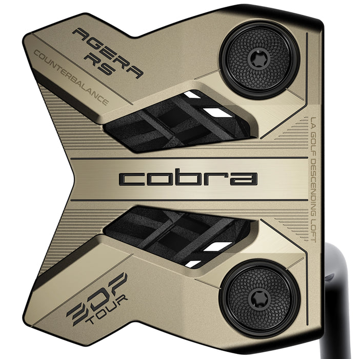 Cobra 3DP Tour CB Putters Custom
