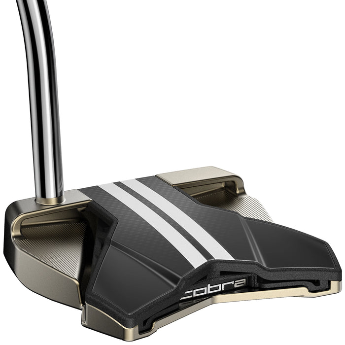 Cobra 3DP Tour CB Putters Custom