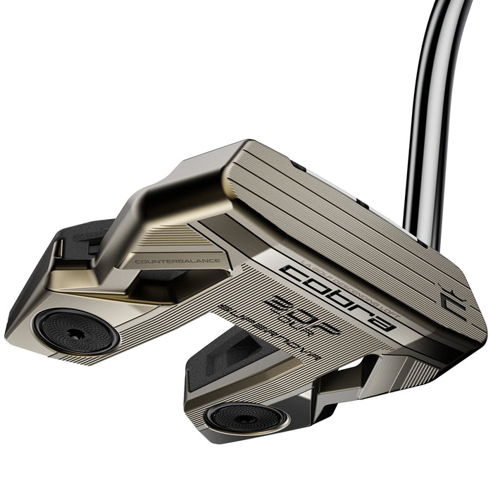 Cobra 3DP Tour CB Putters Custom