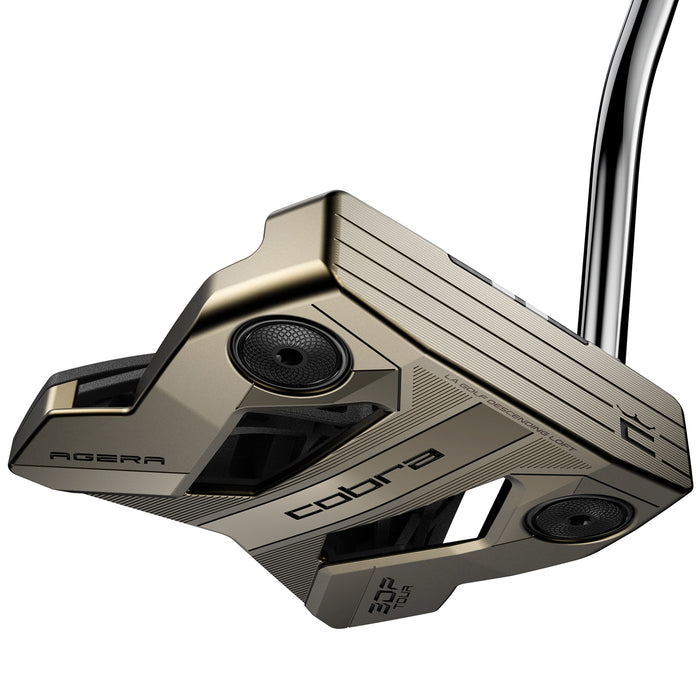 Cobra 3DP Tour Putters Custom