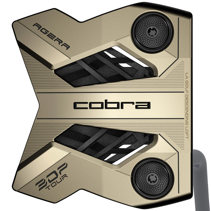 Cobra 3DP Tour Putters Custom