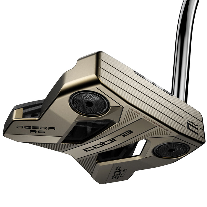 Cobra 3DP Tour Putters Custom