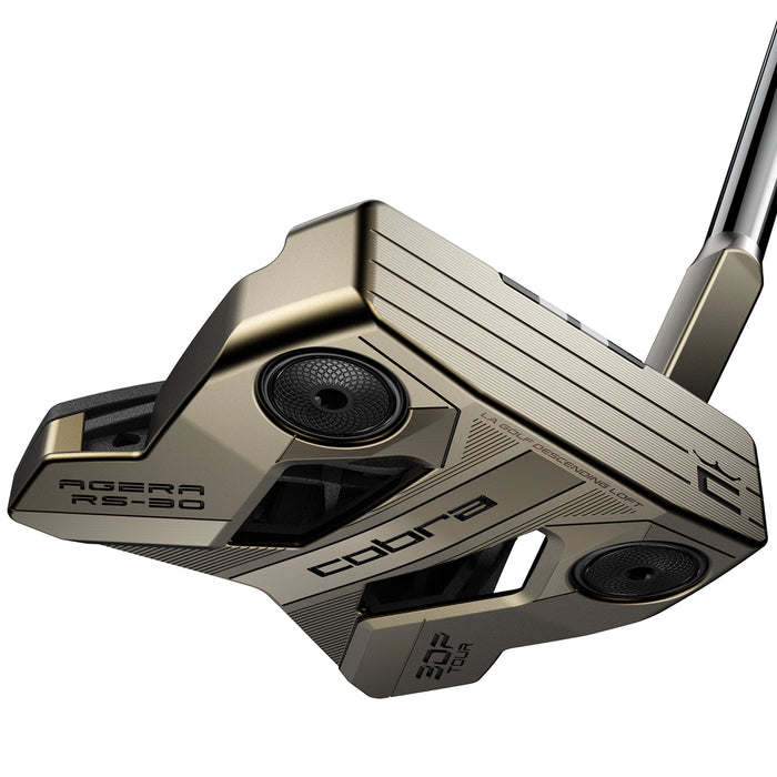 Cobra 3DP Tour Putters Custom