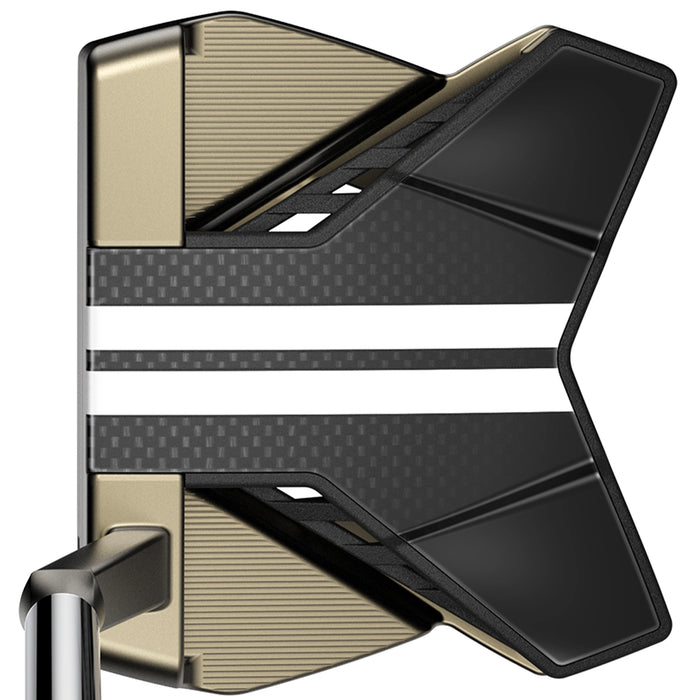Cobra 3DP Tour Putters Custom