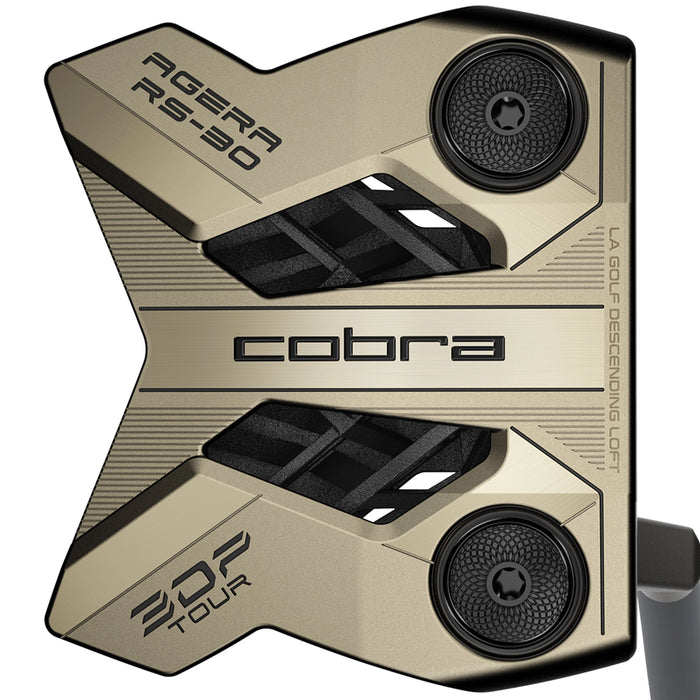 Cobra 3DP Tour Putters Custom