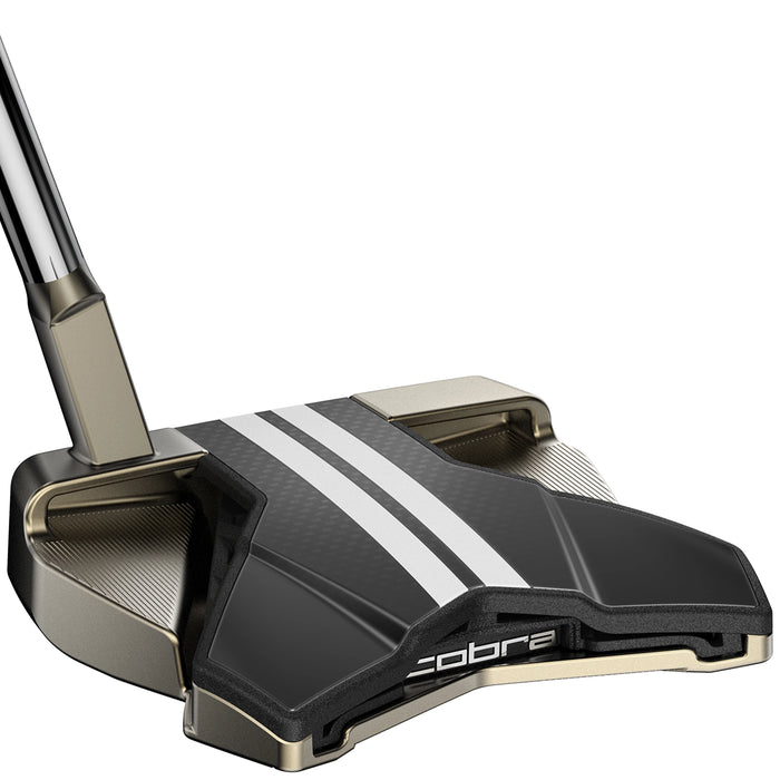 Cobra 3DP Tour Putters Custom