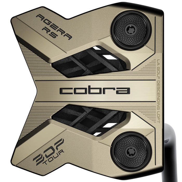 Cobra 3DP Tour Putters Custom