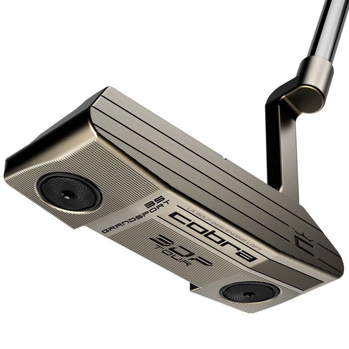 Cobra 3DP Tour Putters Custom