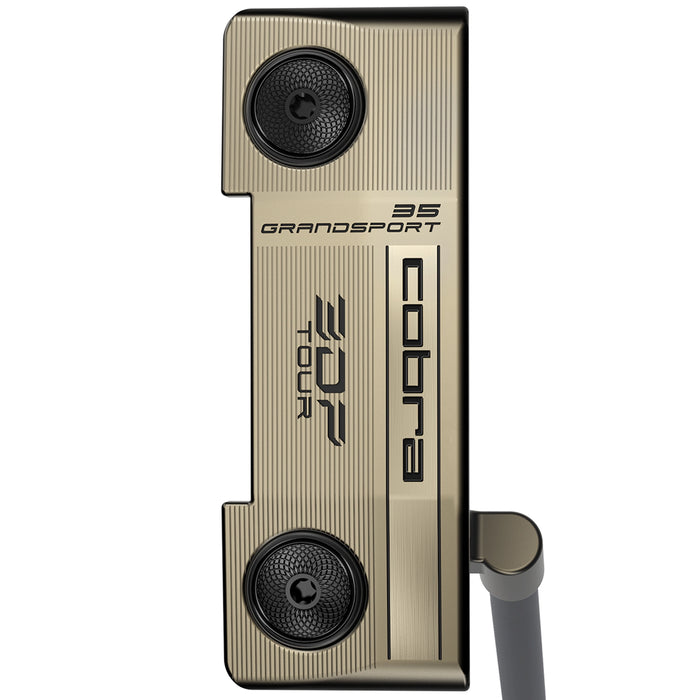 Cobra 3DP Tour Putters Custom