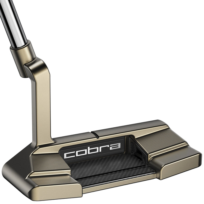 Cobra 3DP Tour Putters Custom