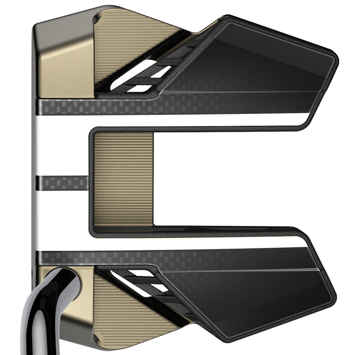 Cobra 3DP Tour Putters Custom