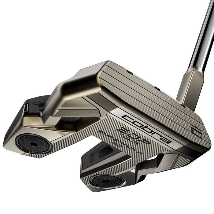Cobra 3DP Tour Putters Custom