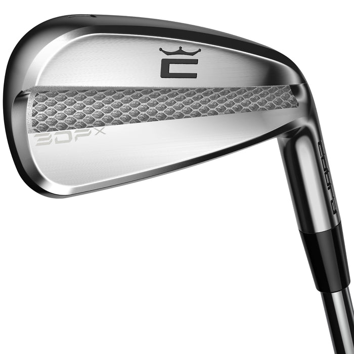 Cobra Custom Irons