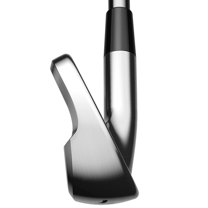 Cobra 3DP X Irons Custom