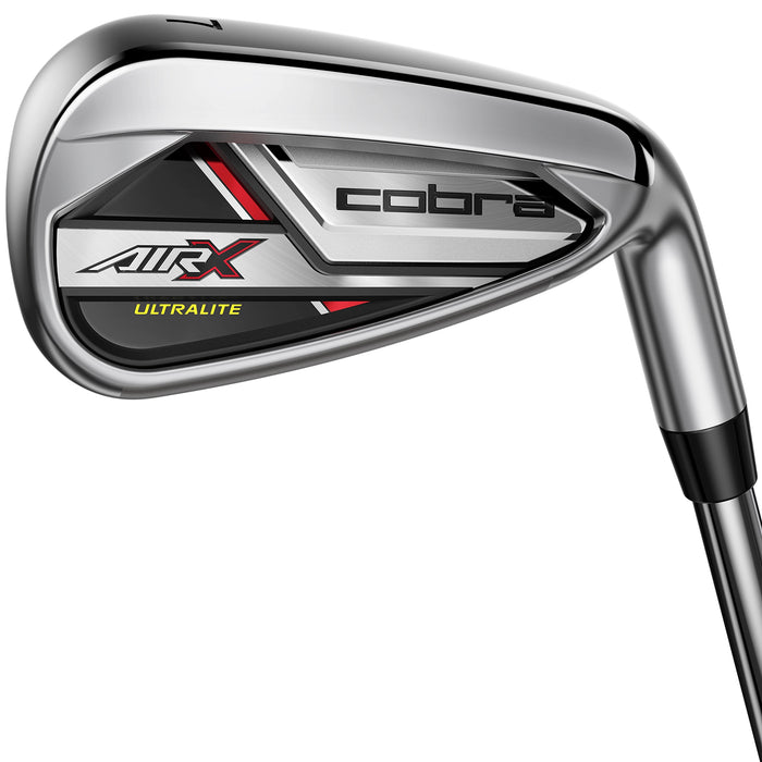 Cobra Custom Irons