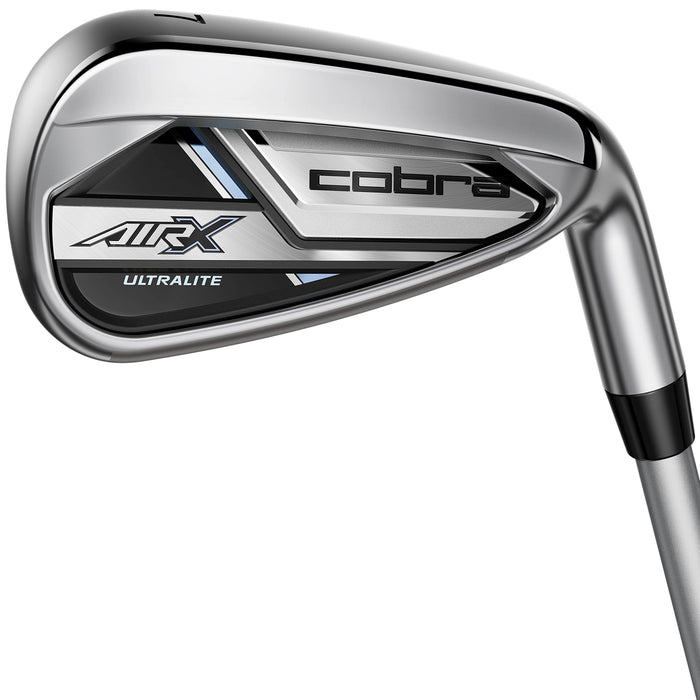 Cobra Custom Irons