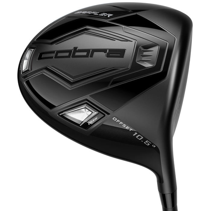 Cobra BAFFLER 25 Offset Driver LH