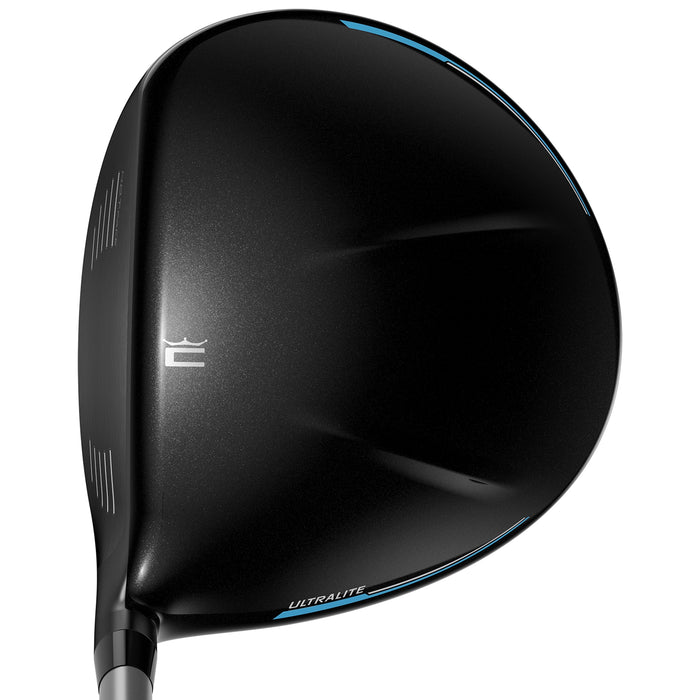 Cobra BAFFLER 25 Offset Driver LH