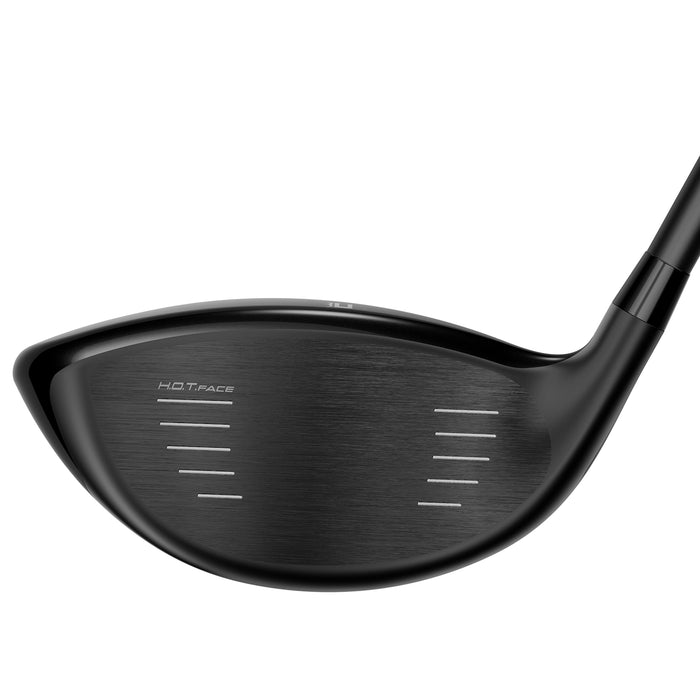 Cobra BAFFLER 25 Offset Driver LH