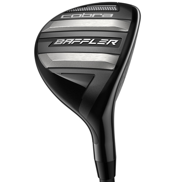 Cobra BAFFLER Irons - Graphite RH