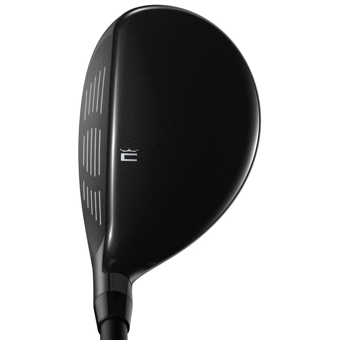 Cobra BAFFLER Irons - Graphite RH