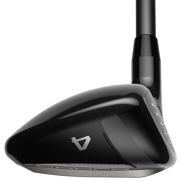 Cobra BAFFLER Irons - Graphite RH