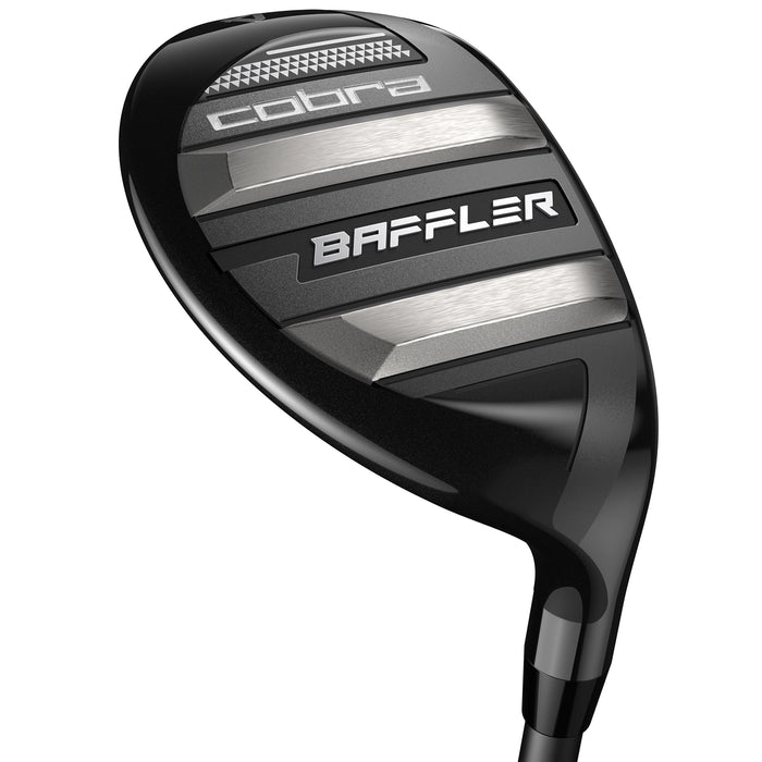 Cobra BAFFLER Irons - Graphite RH