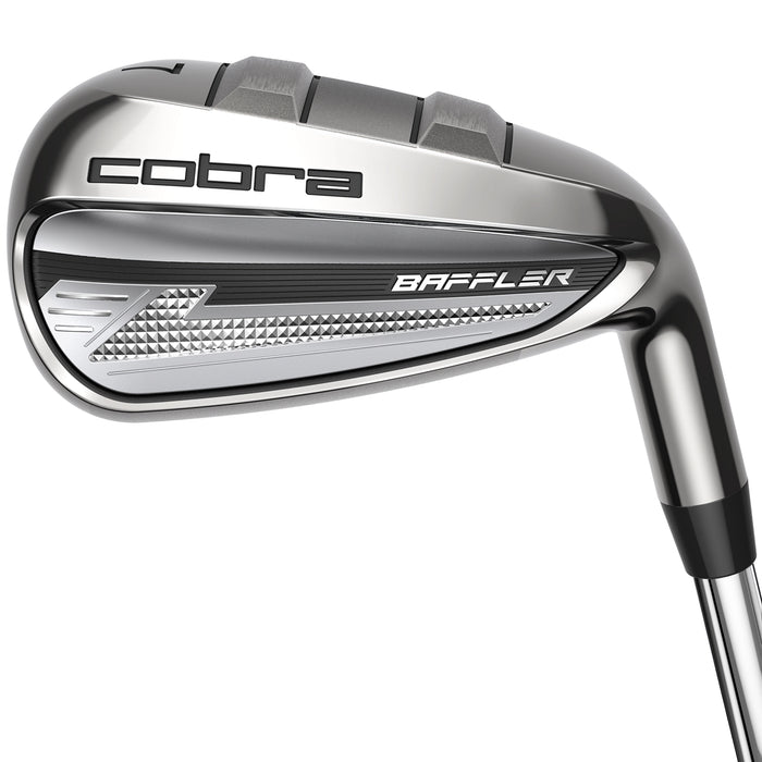 Cobra Custom Irons