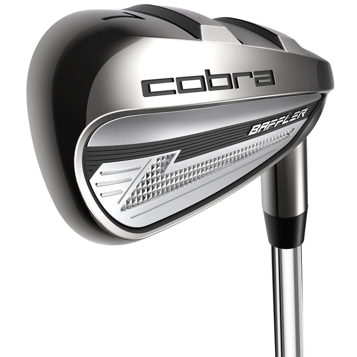 Cobra BAFFLER Irons Custom