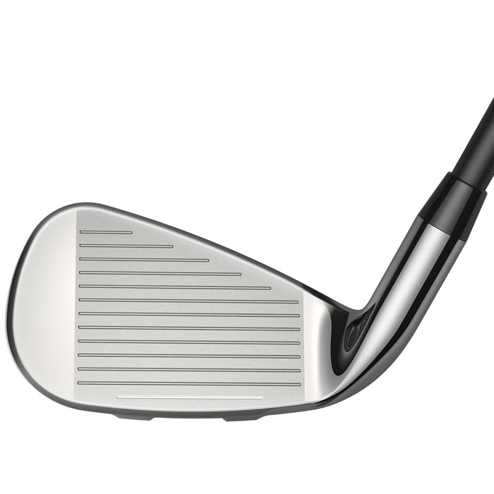 Cobra BAFFLER Irons - Graphite RH