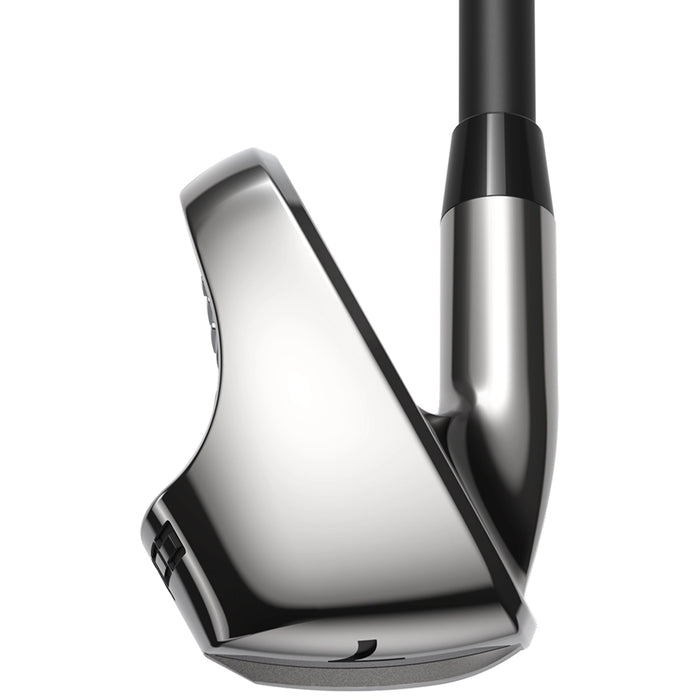 Cobra BAFFLER Irons - Graphite RH