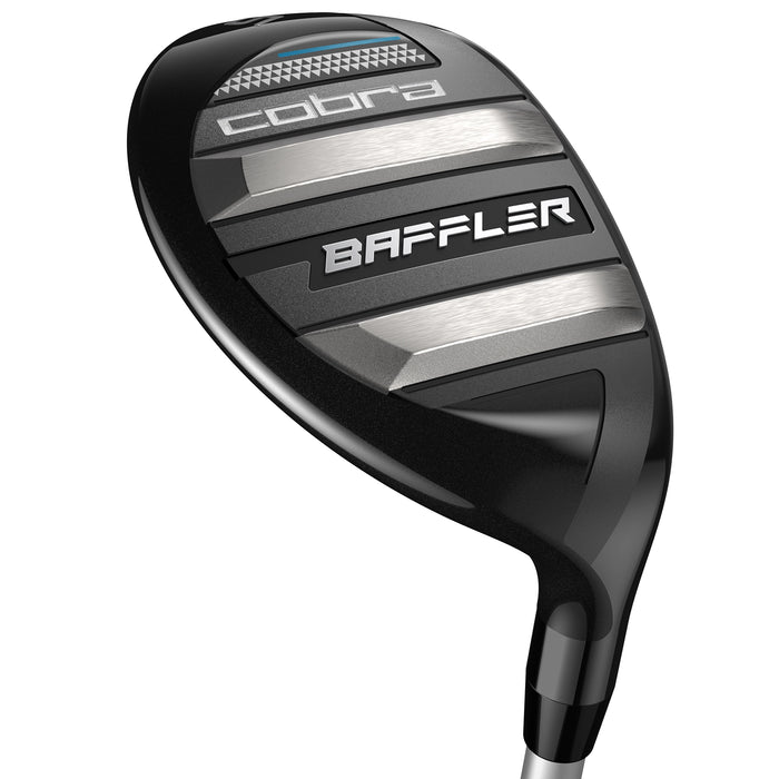 Cobra BAFFLER Ladies Irons RH