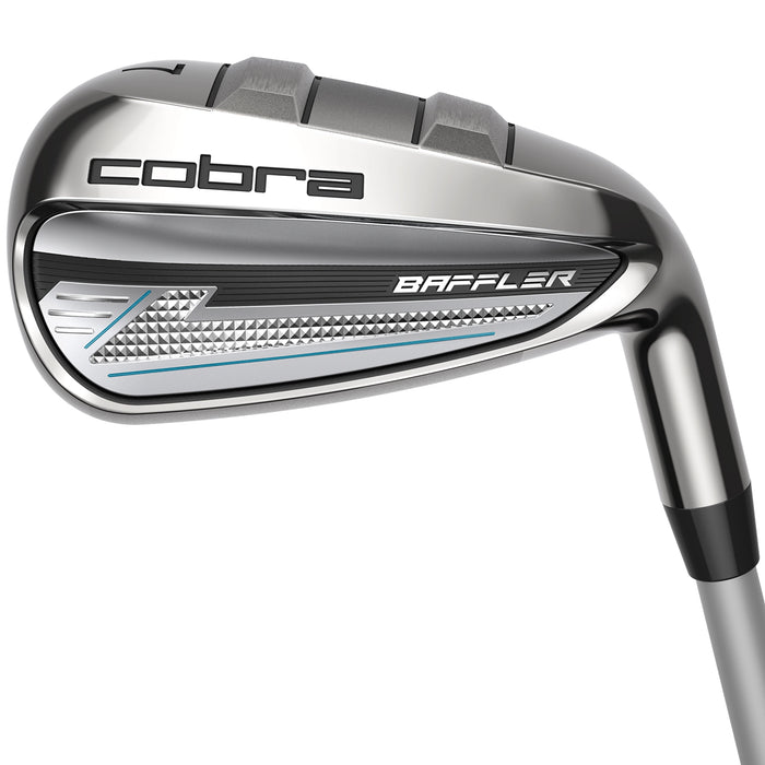 Cobra Custom Irons