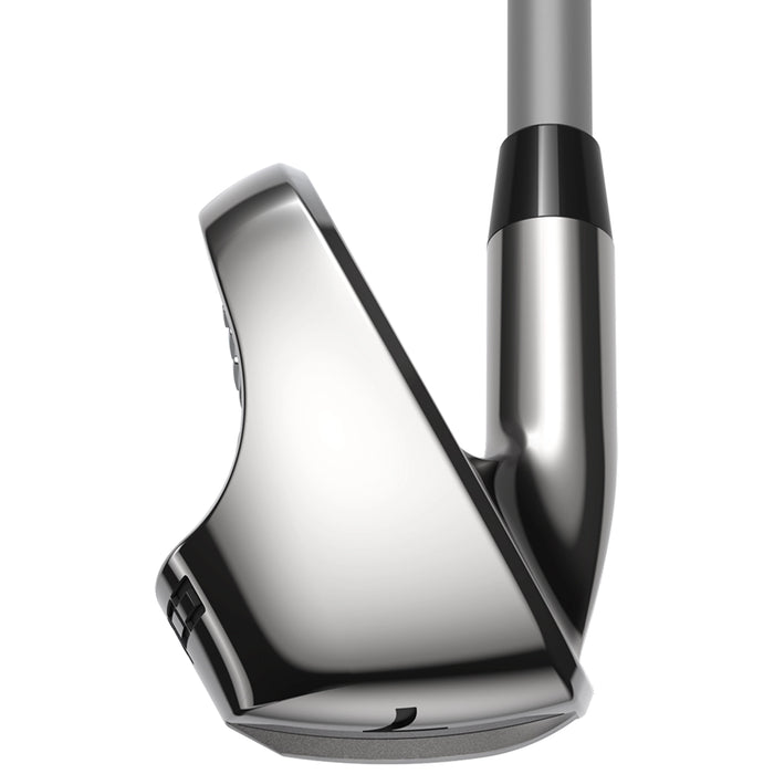 Cobra BAFFLER Ladies Irons RH