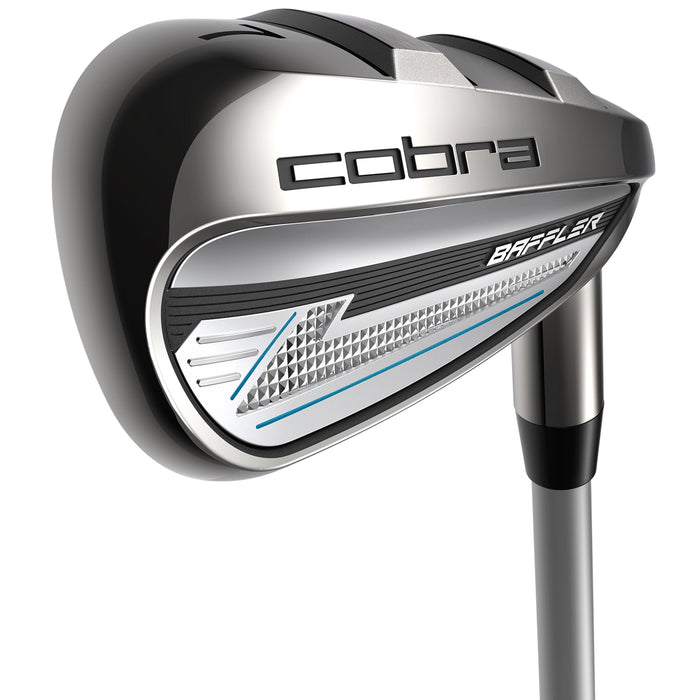 Cobra BAFFLER Ladies Irons RH