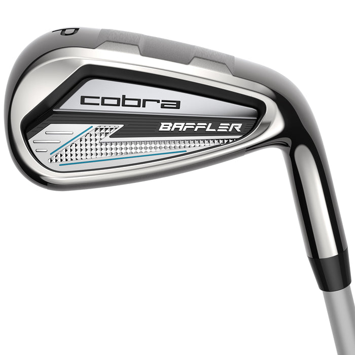 Cobra BAFFLER Ladies Irons Custom