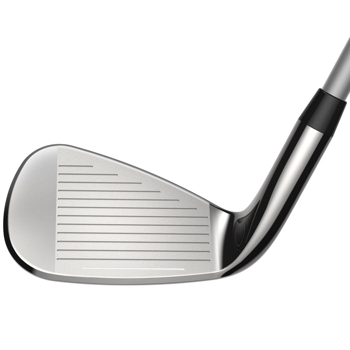 Cobra BAFFLER Ladies Irons RH