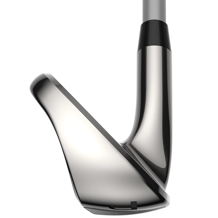 Cobra BAFFLER Ladies Irons Custom