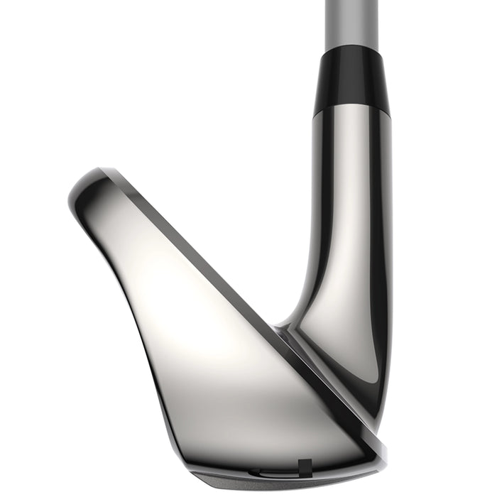 Cobra BAFFLER Ladies Irons RH