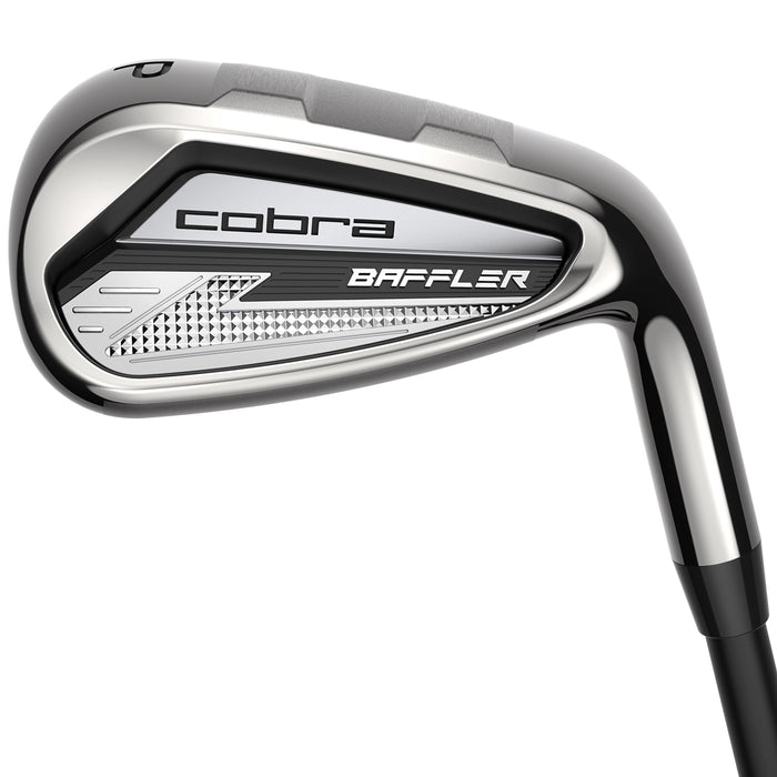 Cobra BAFFLER Irons - Graphite RH