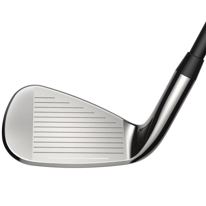 Cobra BAFFLER Irons - Graphite RH