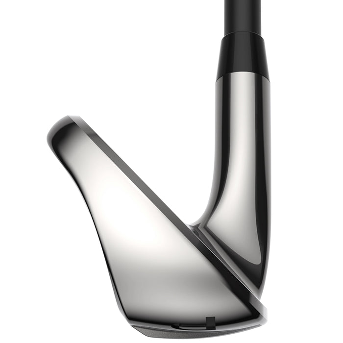 Cobra BAFFLER Irons - Graphite RH