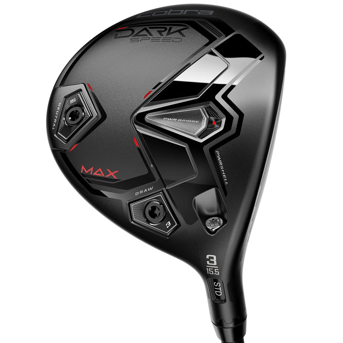 Cobra DarkSpeed Max Fairway Wood LH